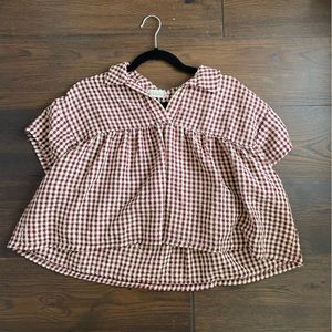 Cute pumpkin patch shirt